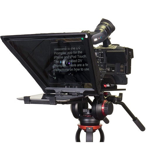 Datavideo TP-650 Prompter